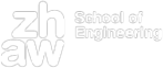 zhaw School of Engineering